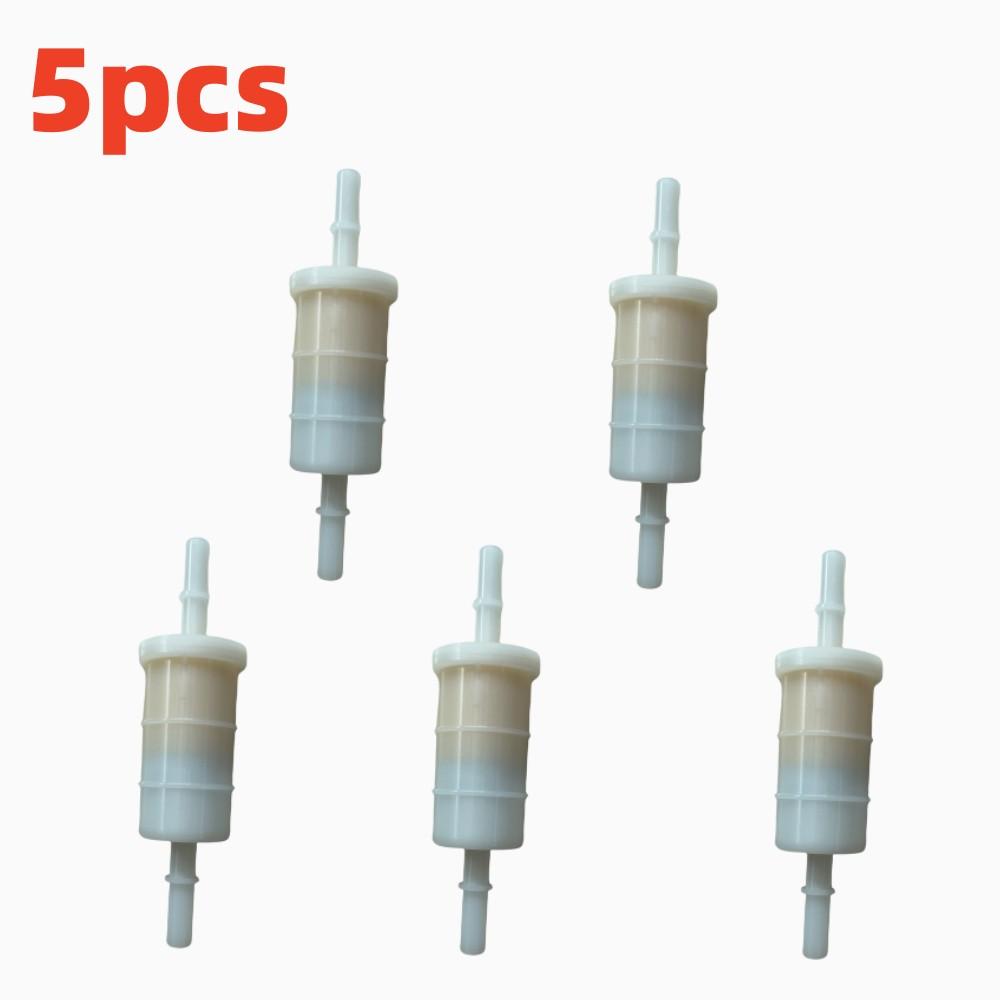 For Mercury Marine Outboard Engine Quicksilver 35-879885Q 35-879885T 30-400hp Gas Water Separator 8mm 5/16" Fuel Filter