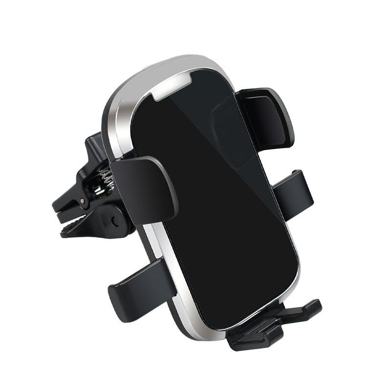 Противоударный автомобильный держатель для телефона для вентиляционного отверстия и приборной панели для навигации