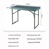 Shi Yi Portable Folding Outdoor Table