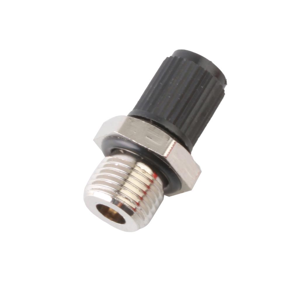 BMW K1600B/GT, C650GT Aluminum Wheel Valve Stem