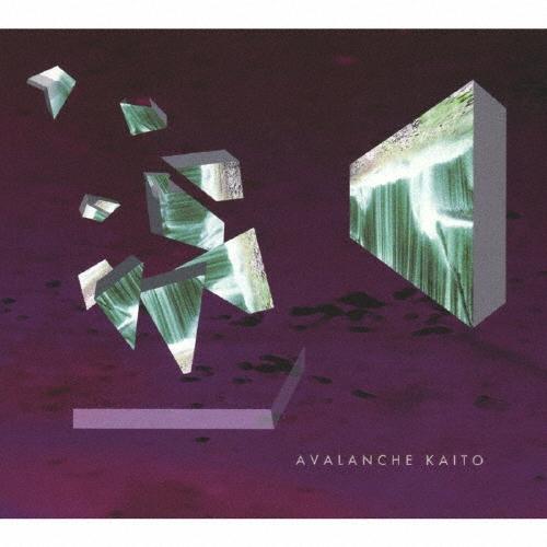 Avalanche Kaito Cd Album