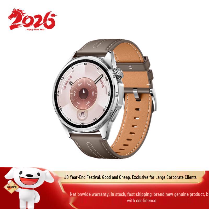 Huawei Умные часы WATCH GT 6 (Китайская версия)