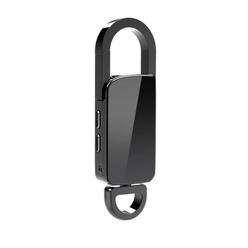 Тип брелка S20+ Диктофон HD с шумоподавлением Голосовая активация Запись аудио Звук