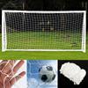 Adults Multi Size Weave Goal Post Nets Sports Practice Football Soccer Training