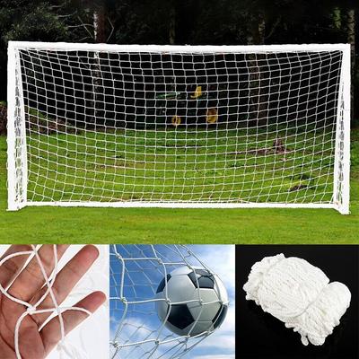 Adults Multi Size Children Soccer Training Goal Post Nets Football Sports Practice