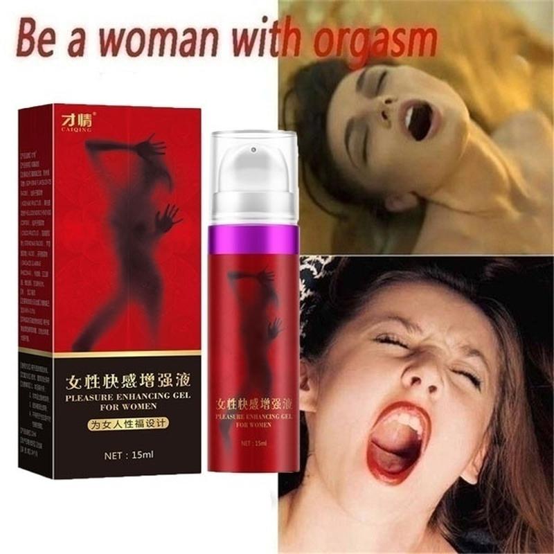 Секс-смазка, гель для интенсивного оргазма, женский гель для восходящего оргазма, сексуальная капля, возбудитель, гель для климакса, усилитель либидо, масло для ужесточения влагалища
