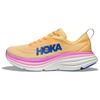 HOKA  Bondi 8 Impala Cyclamen Women Sneakers Orange 1127952-ICYC