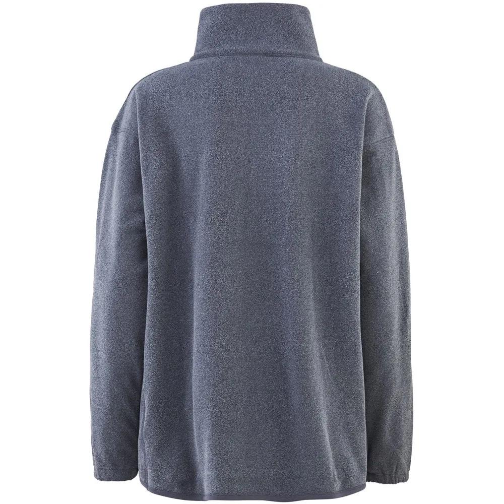 Kari Traa Базовый слой с длинным рукавом Hanna Midlayer