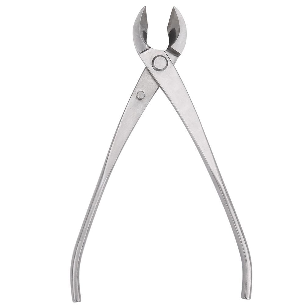 Multifunctional Stainless Steel Branch Cutter Garden Pruning Shear Scissors Bonsai Tools