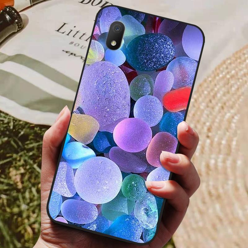 Для чехла Alcatel 1B 2020 Case 5002D Волк Мягкий силиконовый задний чехол Чехол для телефона Защитный чехол для Alcatel 1A 2020 Fundas Etui