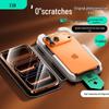 Закаленное стекло ESR для серии iPhone 17