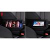 For Opel Corsa E Armrest Box For Corsa E Interior Storage Box Pu Leather Armrest with USB Car Accessories 2014 2015 2016-2019
