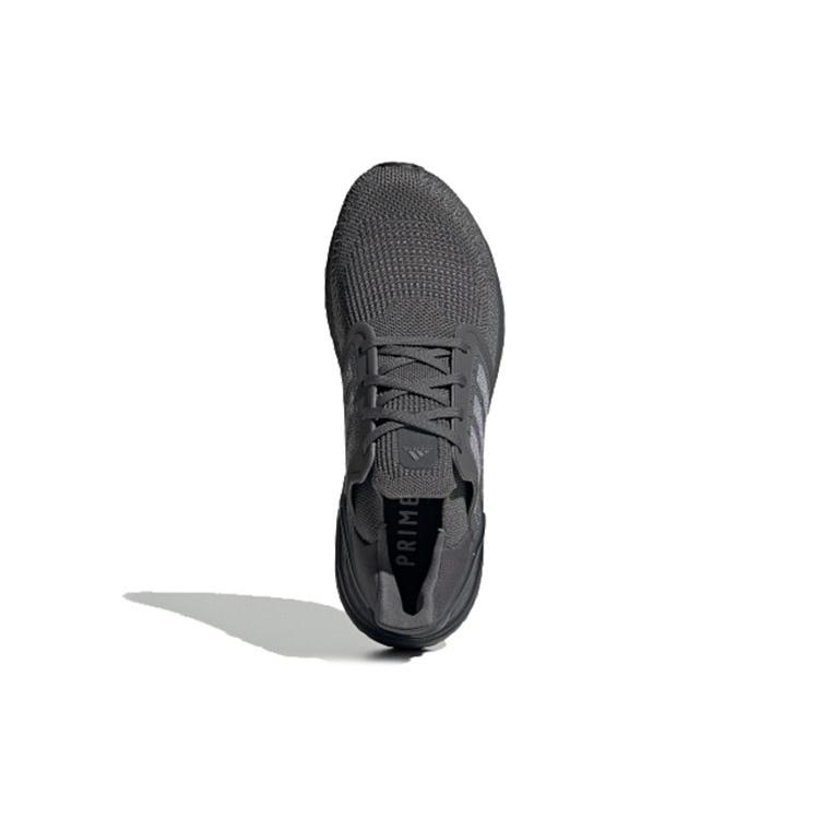 Adidas UltraBoost 20 'Grey' EG0701