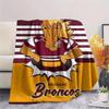 1PC  Blanket, High quality Comfortable for All Seasons, Home Decor, Warmth and Comfort