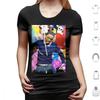 Angry Kids Face Man T Shirt Men Women Kids 6xl Cover Album Classic Wadaks Tour Good Cudis Love Aesthetic Music Pop Singer
