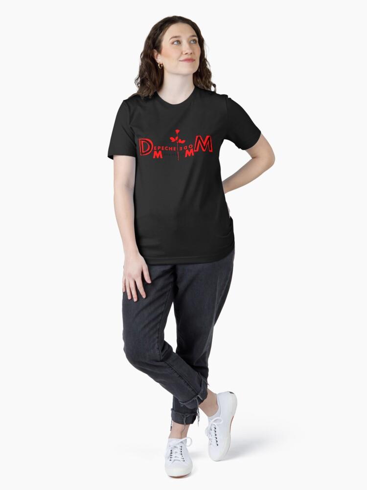 Depeche Mode Collection 18 Essential T-Shirt