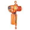 500 kg Electric Chain Hoist, 6 m Lifting Height, Three-Phase Overhead Crane with 100 m Wireless & 4.5 m Wired Remote Control, Single G80 Chain Hoist