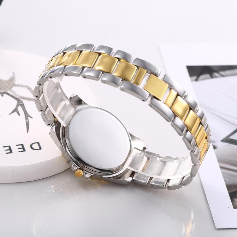 Лучший бренд роскошные женские часы Shine Steel женские кварцевые наручные часы женские новые лучшие подарки часы