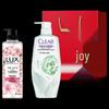 Clear Family Shampoo & Body Wash Set