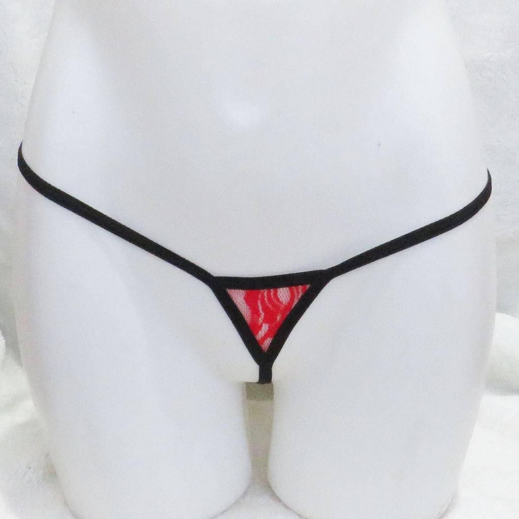 Женское сексуальное нижнее белье стринги мини купальник T-Back