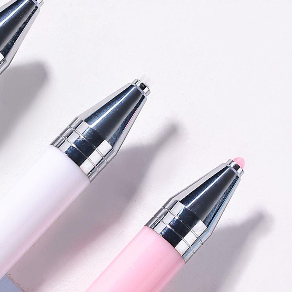 DIY Craft Refillable Wax Pen Embroidery Point Drill Pens for Diamond Painting Tool Accessories