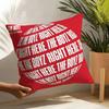Kpop Tthe Bboyz Pillow Case Home Living Room Decoration Linen Pillow Cases Cushion Cover