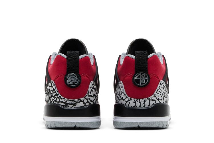 Jordan Spizike Low Торо (GS)