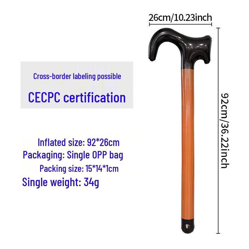 Надувной уличный рождественский шар-фонарь для украшения двора