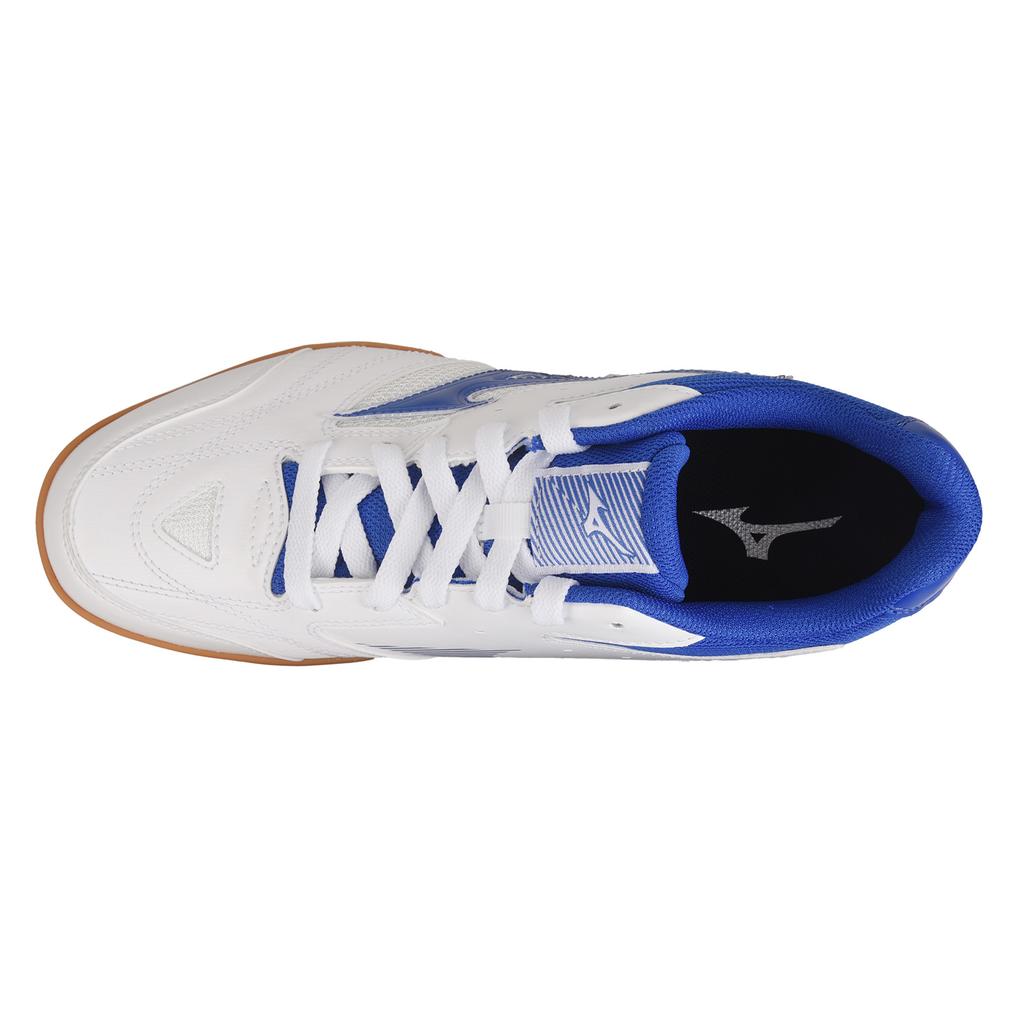 Mizuno Кроссмат Низкие кроссовки для настольного тенниса Унисекс 81GA253112