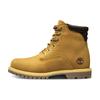 Durable Short Outdoor Boots Women Boots Brown 8168RW