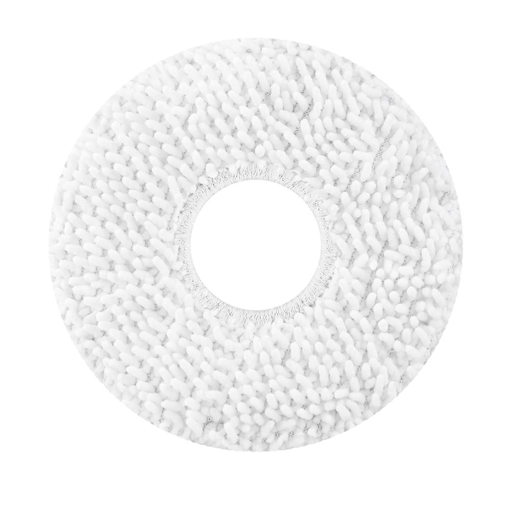 Mop Cloth for Midea V10 V12 W11 Robot Vacuum Cleaner Replacement Accessories Spare Parts