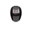 Manual Selector Handle 5 Speed Gear Shift Knob Handball For Suzuki Grand Vitara 2 II (JT) Lever Gearbox Shifter Stick Gaiter