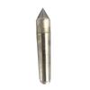 morse no. 4 taper, зернистость 180