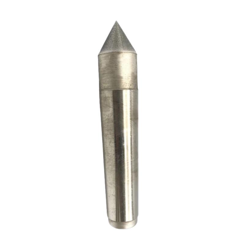 Diamond Mounted Grinding Tip