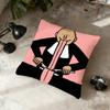 J-Jean Art J-Jullien Картина Наволочка для подушки Домашний Офис Удобный Нордическая Простота Хит На молнии Наволочка