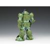 Wave Armored Trooper Votoms Scope Dog 1/24 Scale, Approximately 16cm Tall, Pre-Colored Plastic Model BK-180