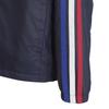Adidas Woven Tracksuit Set Legend Legend Ink Kids' Must-Have 3-Stripes (KO216) - Top Ink, Bottom (JZ8700)