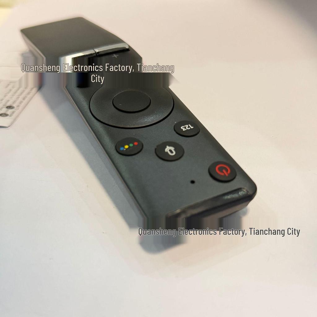 Совместимый голосовой пульт ДУ для телевизора Samsung серии BN59 (01298C, 01244A, 01266A, 01255A, 01275A)