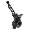 Clips Easy Swivel Flashlight Holder Bicycle Light Clip 360 Degree Rotation Bicycle Torch Clamp