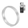 Lens Adapter   49mm Camera Lens Filter Metal Adapter   for    0V  0VI  0F  0  0T  0S