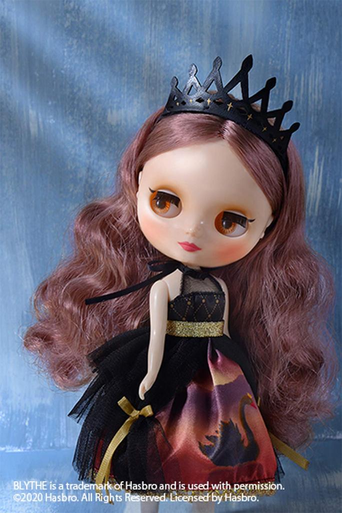 Midi Blythe Shop Limited Odile Magical Tricky and Love