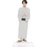 Snow Man Miyadate Acrylic Takizawa Kabuki ZERO FINAL 2023 Official Goods [Ryota Stand]