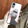 Sugoi Senpai Anime Waifu Sexy Girl Case For Xiaomi Redmi Note 14 Pro 13 12 11 10 15 Pro Plus Redmi 15 C 13 10C 12C 13C 14C Cover