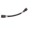 Engine Cooling Fan Harness Wiring Fits For 2008-2017 Mitsubishi Lancer 2.0L 2.4L