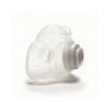 Replacement Cushion for  AirFit F40 Full Face Cushion Silicone Nose Tip Ventilator Mouth and Nose Mask Medium