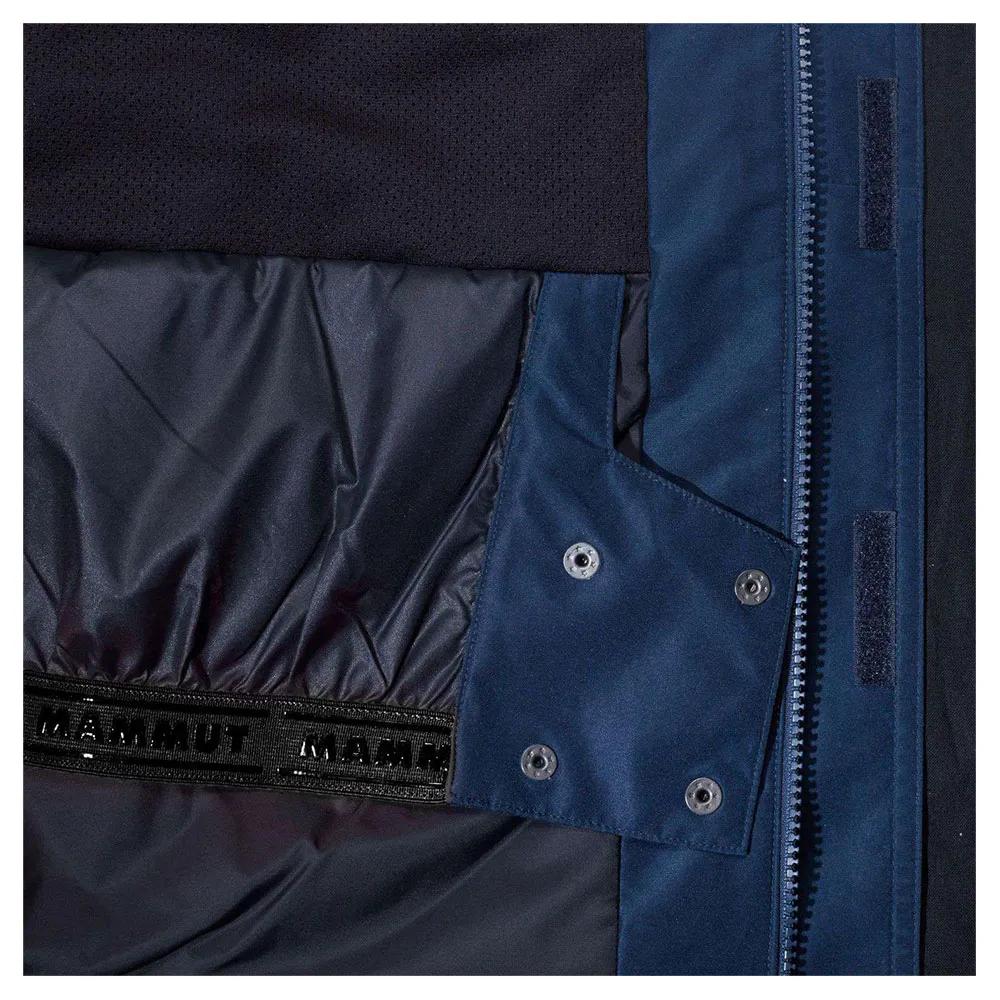 Mammut Куртка Fall Line Hardshell Thermo