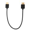 HD Multimedia Interface Type A 2.0 Cable Female To Female Data Cable Support 4K 2K At 60HZ 1080P 18Gbps for IOS for