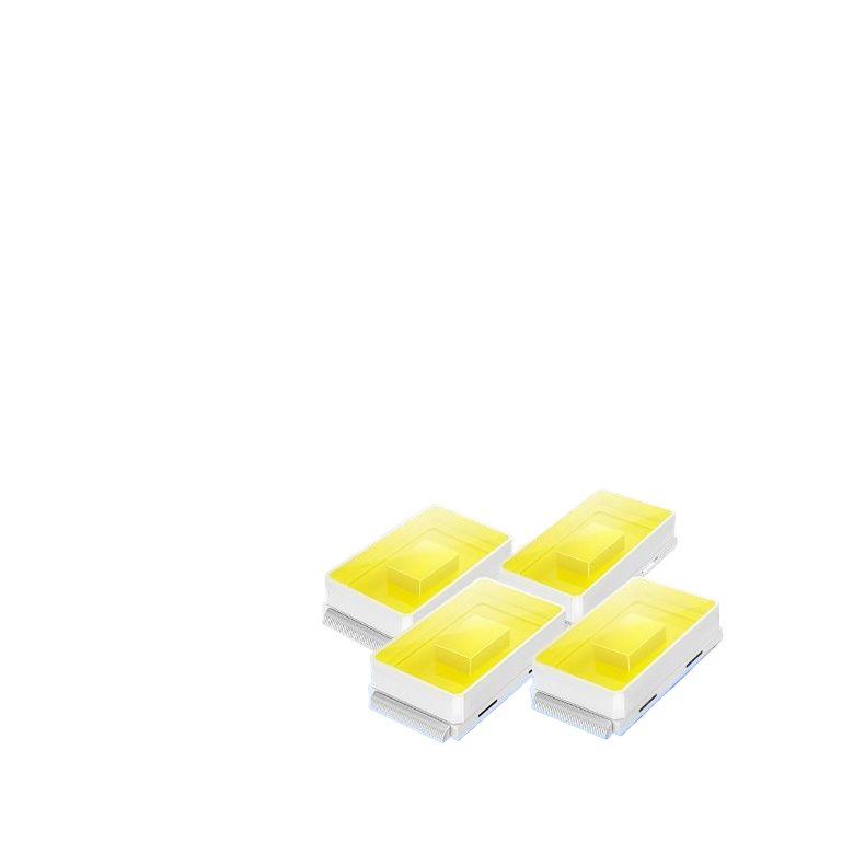 Светодиодный мощный уличный водонепроницаемый прожектор: Сверхъяркий стадионный прожектор для строительных площадок