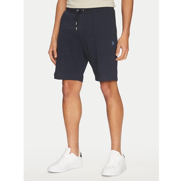 Шорты U.S. Polo Assn. MUP3103