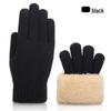 Huisiyuan Arctic Fleece Touchscreen Gloves